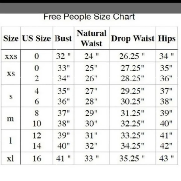 FREE PEOPLE Day To Night Slip Dress NEW! - Picture 5 of 6